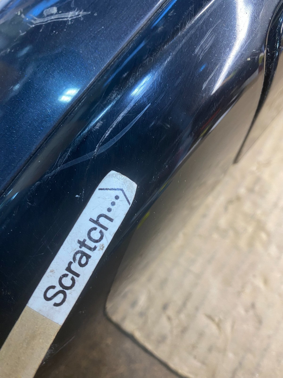2010 to 2015 Cadillac SRX Right Passenger Rh Side Door Mirror Oem AB7483 MS7