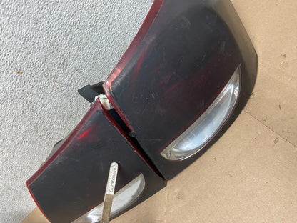 2006-2011 Lexus GS350 GS430 GS450H Left+Right Tail Light Inner AG5805 DW4