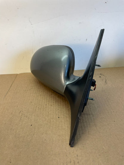 2009-2012 Hyundai Elantra Touring Wagon Right Passenger Door Mirror AG2721 MS1