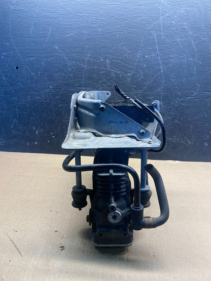 2014-2017 Mercedes S550 Airmatic Air Suspension Compressor Pump ah4752 DG4