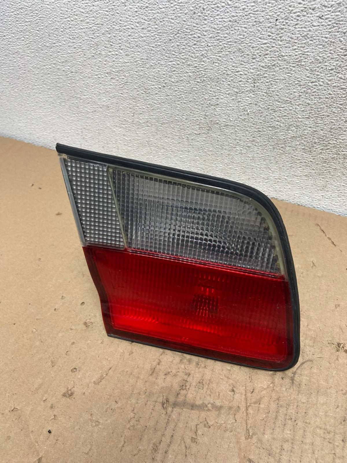 1995 1996 Nissan Maxima Left Driver LH Side Inner Tail Light AF3317 LK0