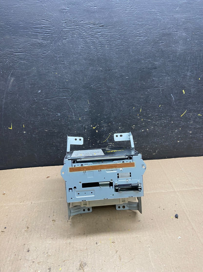 2009 Nissan Murano Maxima Radio CD Navigation u4663 DG0