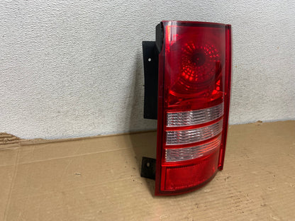 2008 - 2010 Chrysler Town And Country Right Passenger Tail Light AG9210 LK2