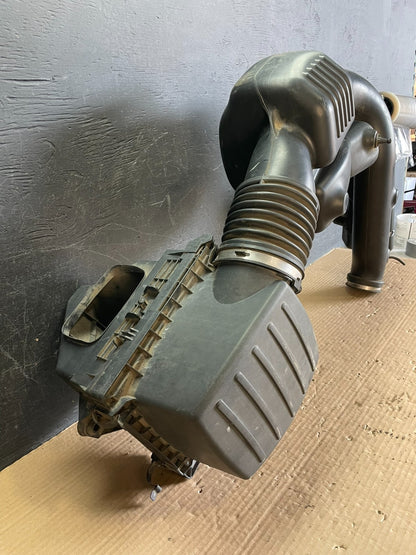 2011 - 2013 Dodge Durango 3.6L Resonator Air Intake Tube AF3514 DW2