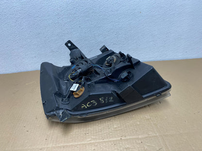2007 to 2013 Chevrolet Suburban Tahoe Left Driver LH Headlight Oem AC3812 DW6