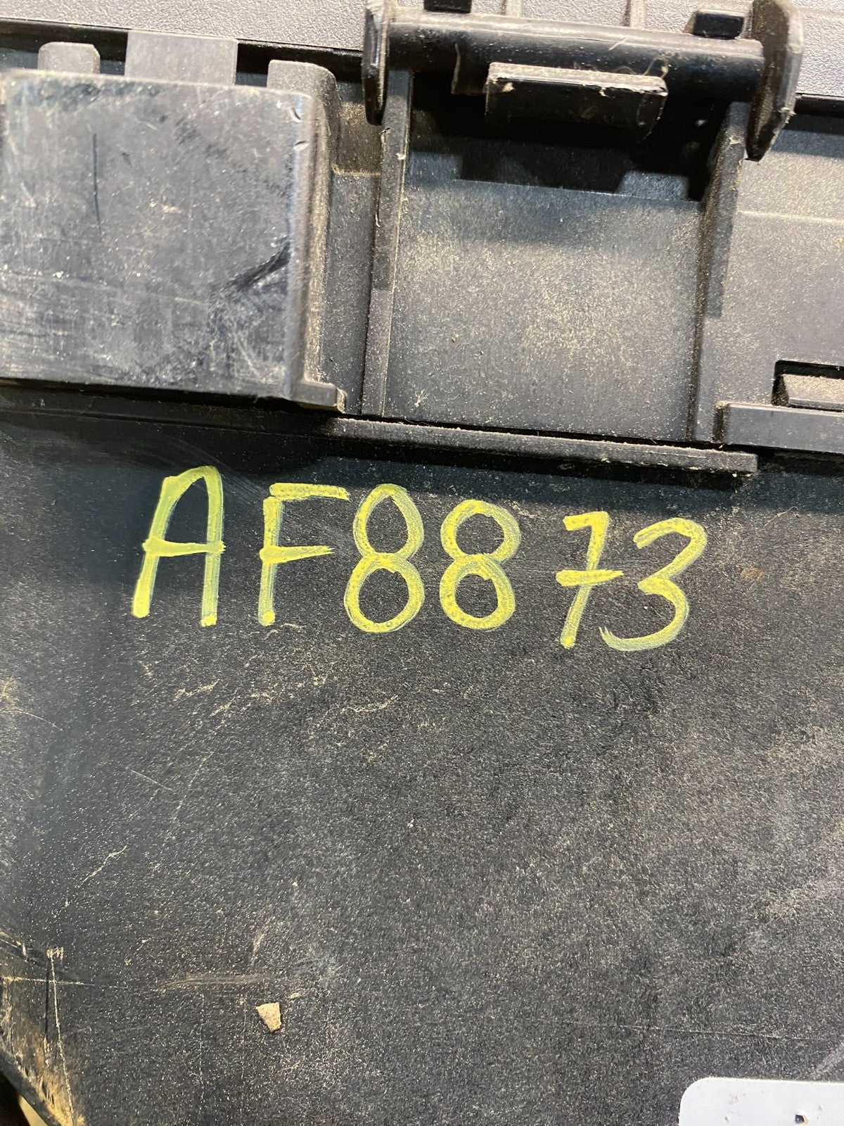 2010 Liberty Nitro TIPM Power Integrated Fuse Box Module AF8873 DG7