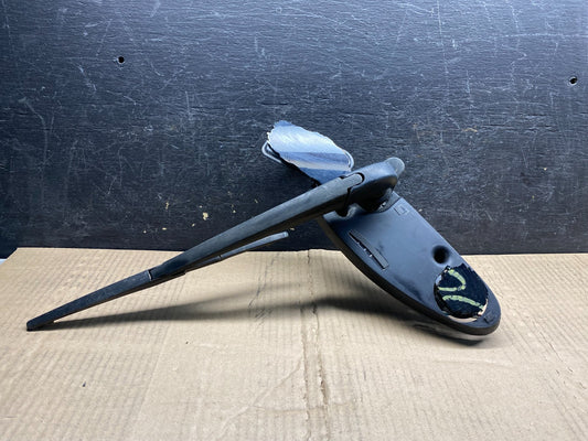 2011-2013 Jeep Grand Cherokee Tailgate Back Door Rear Wiper Motor Wiper AJ0011 D0