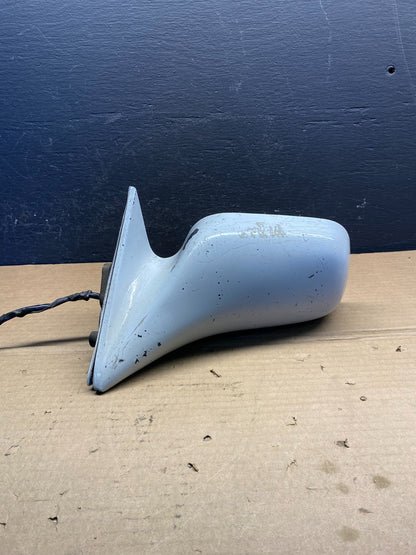 1992 to 1996 Toyota Camry Left Driver LH Side Door Side View Mirror ac8788 DG0