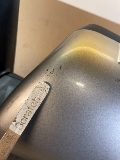 2011 - 2013 Kia Optima Left Driver LH View Door Mirror Turn Signal AG2617 MS7