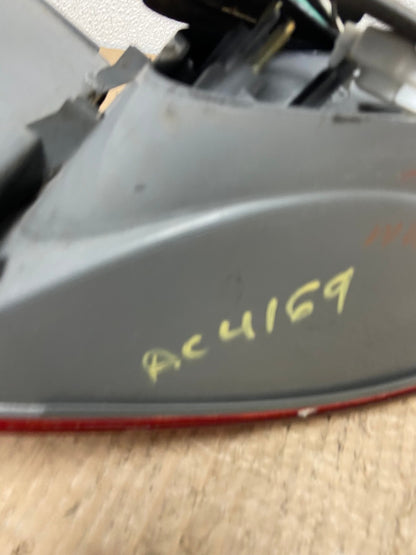 2006 2007 2008 Hyundai Sonata Left Driver Lh Side Tail Light AC4169 LK6