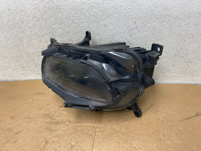 Halogen 2014-2017 Jeep Cherokee Left Driver LH Side Lower Headlight AI7823 DW1
