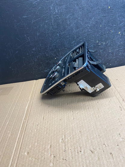 2011-2016 Dodge Grand Caravan Temperature Climate Control AC Heater AF6212 DG3