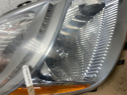 2006-2009 Toyota Prius Right Passenger Rh Side Headlight Xenon HID AE9246 DW4