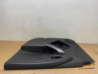 2013 2014 2015 Acura RDX Front Right Passenger RH Door Panel G1780 DG15