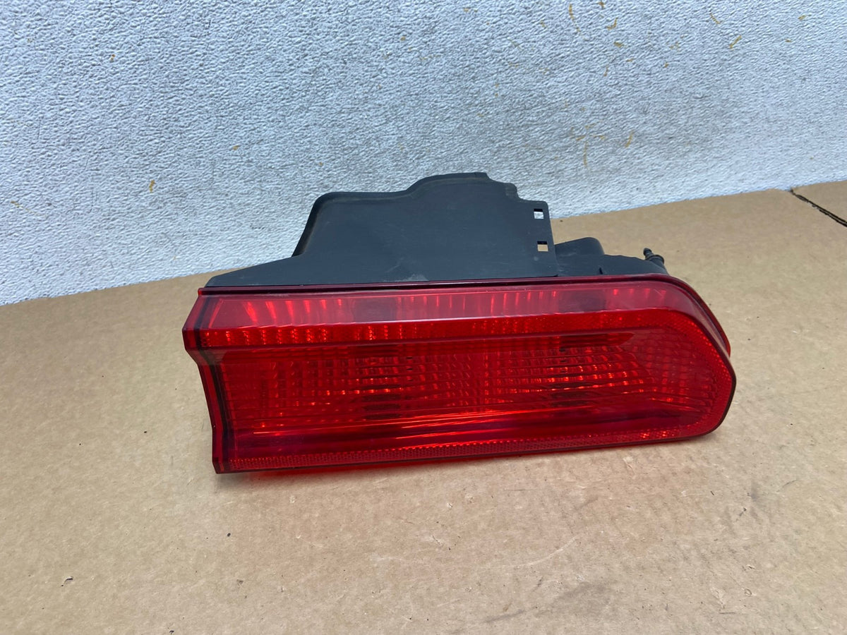2011 to 2014 Dodge Challenger Right Passenger RH Side Tail Light AI2628 LK0