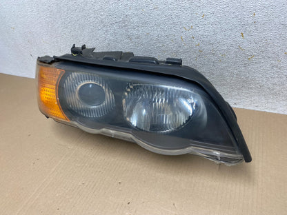 Xenon 2000 - 2003 Bmw X5 E53 Headlight Right Passenger RH Side AJ2366 DW1
