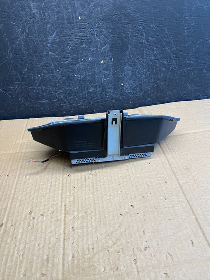 2014 to 2017 Honda Odyssey Info Dash Display Screen ac9430 DG4