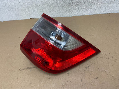 2011 2012 2013 Honda Odyssey Right Passenger Rh Side Tail Light AG4119 LK1