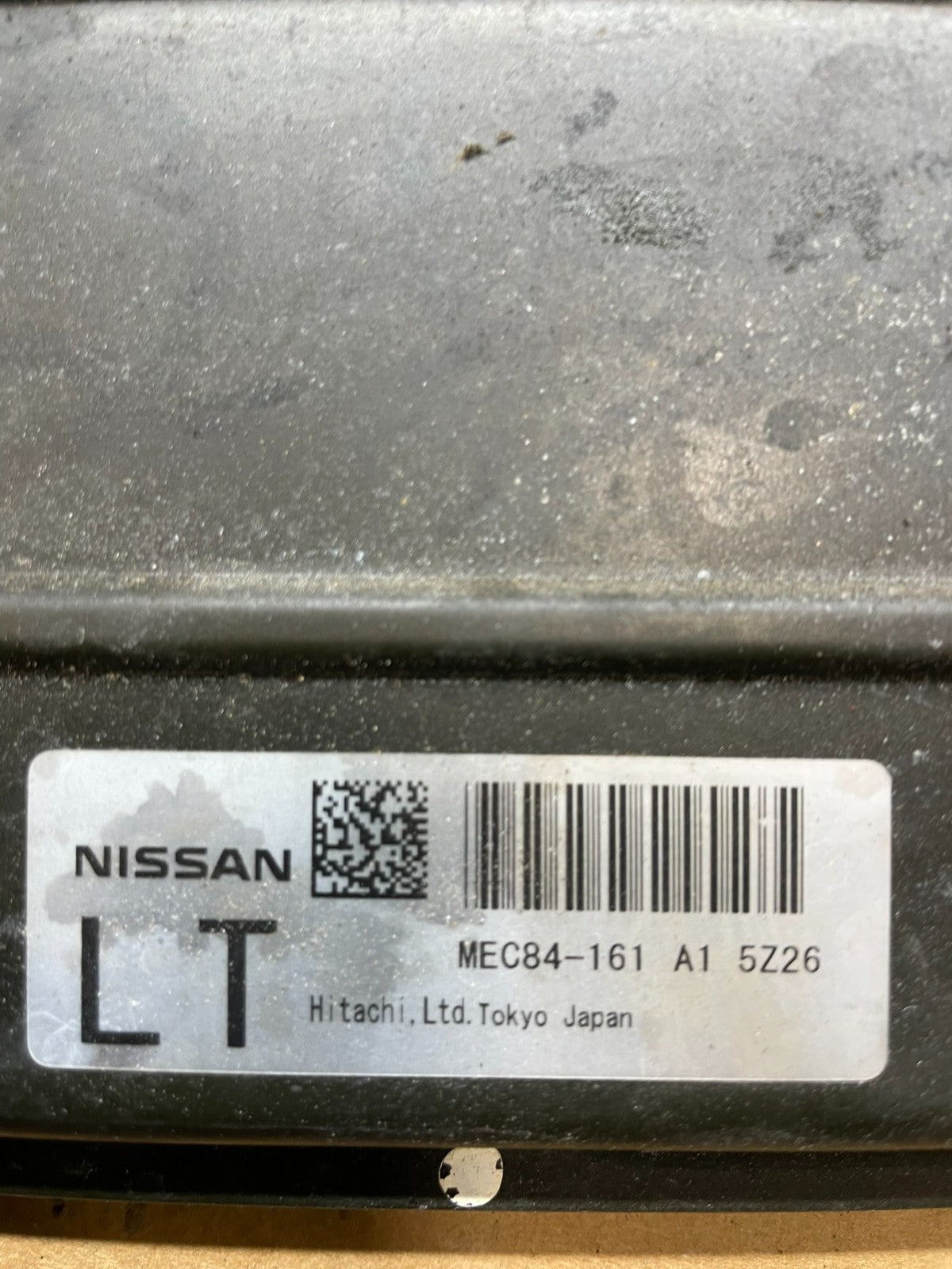 2006 Nissan Armada QX56 5.6L Engine Control Unit ECU ECM Module R9119 DG3