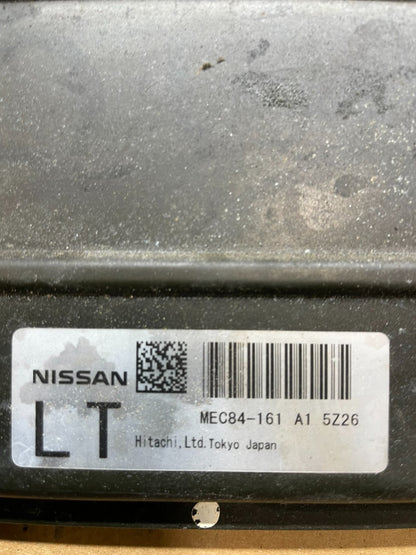 2006 Nissan Armada QX56 5.6L Engine Control Unit ECU ECM Module R9119 DG3