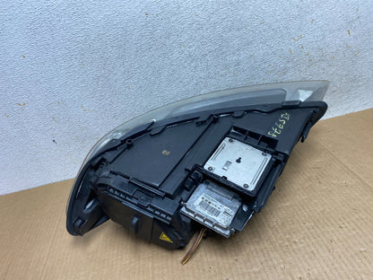 2007- 2009 Audi Q7 Right Passenger RH Side Xenon Hid Headlight AI5778 DW5
