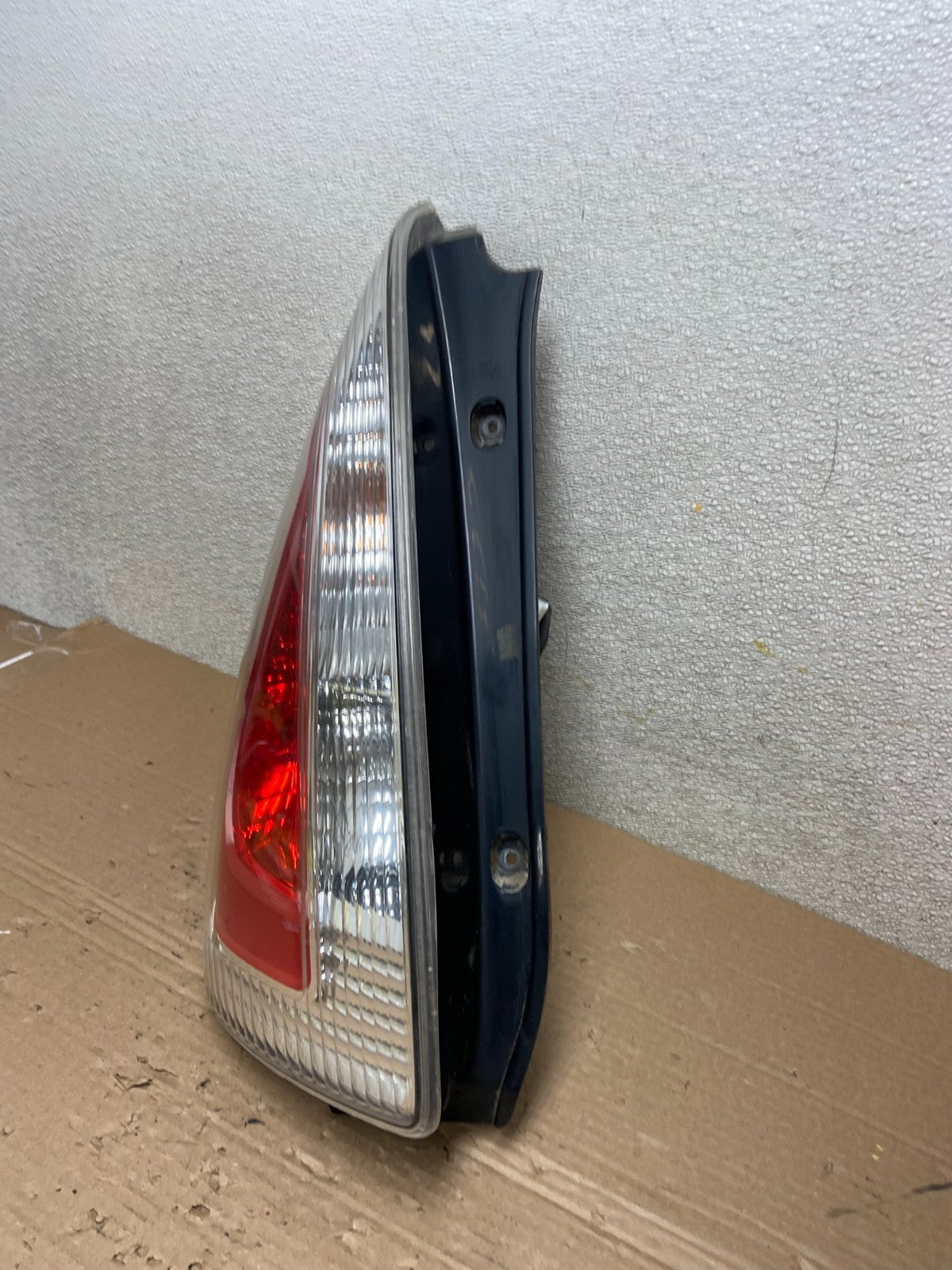2008 2009 2010 Mazda 5 Left Driver LH Side Tail Light AB1159 LK1