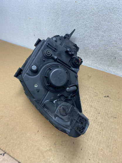 2014 - 2018 Kia Soul Right Passenger RH Halogen Headlight AI3490 DW6