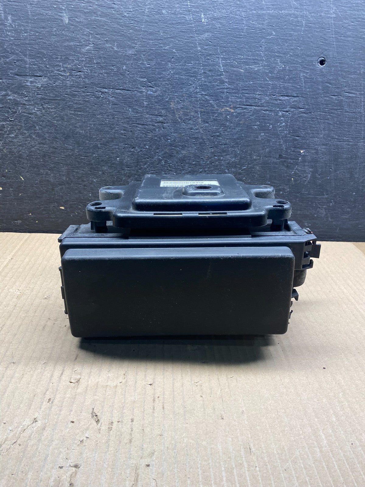 2006 Jeep Grand Cherokee Integrated Power Fuse Box 04692087ab AJ0385 DW3