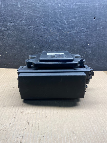 2006 Jeep Grand Cherokee Integrated Power Fuse Box 04692087ab AJ0385 DW3
