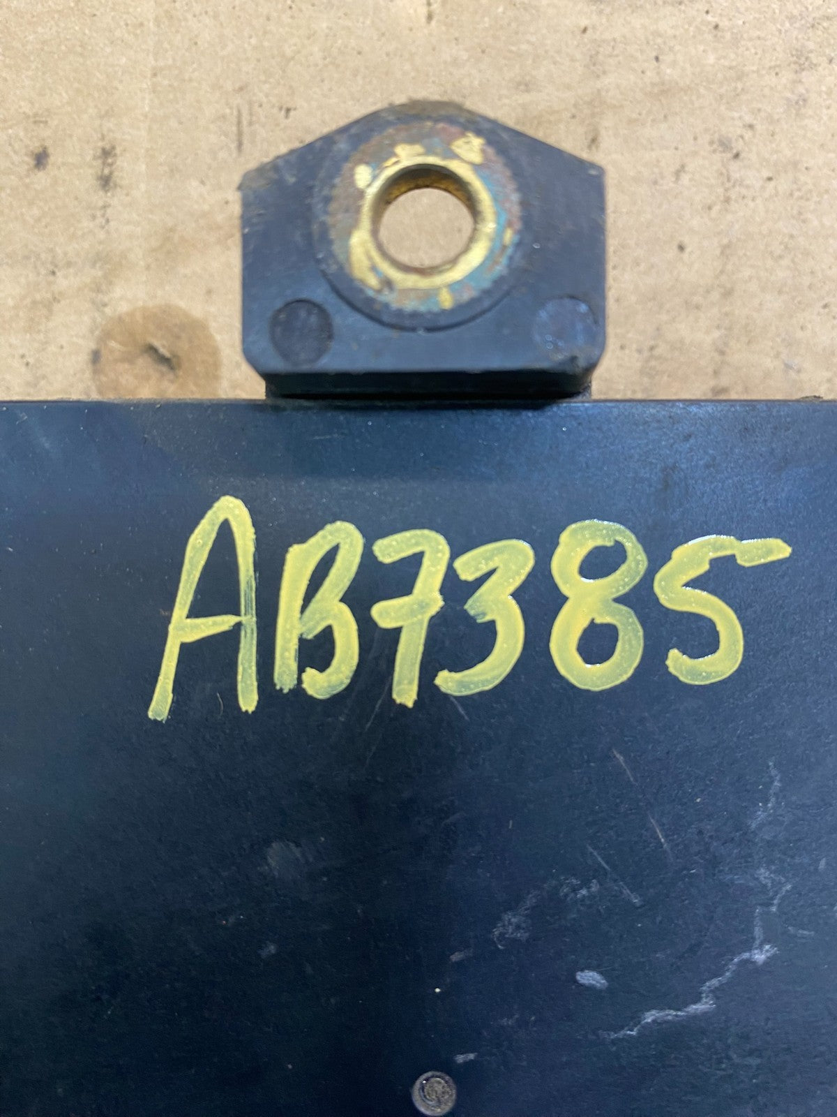 29545536 Allison TCM Transmission Control Module Computer Auto  OEM ab7385 DG3