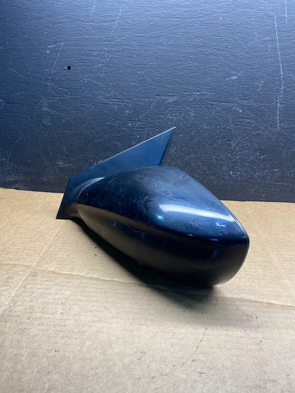 2011 - 2015 Hyundai Sonata Left Driver Side View Door Mirror ad6760 DG2