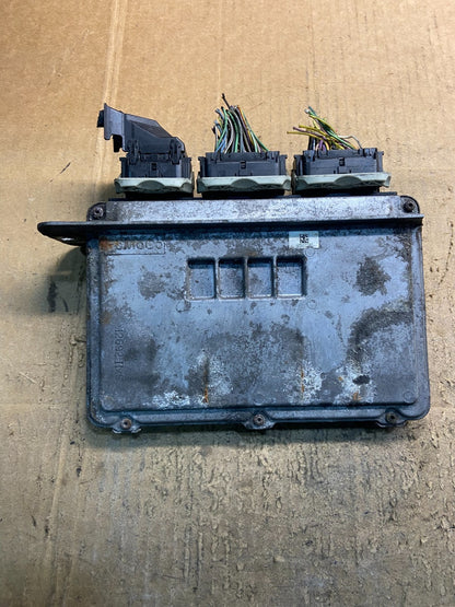 2011 to 2012 Ford E150 E250 4.6L Engine Control Module ECU ECM PCM y4239 DG3