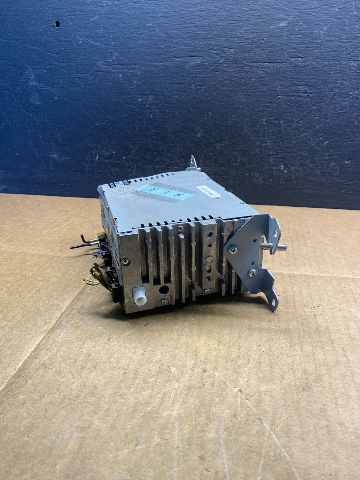 2017 2018 Ford Fusion Radio Audio Receiver AM FM CD MP3 ad3594 DG2