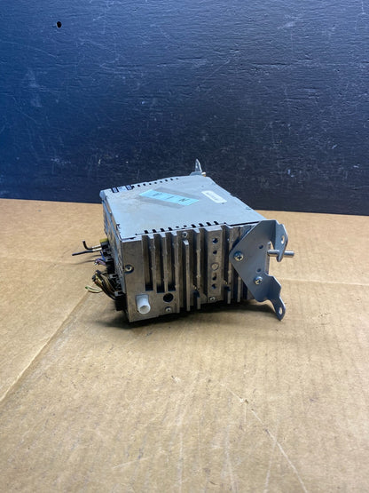 2017 2018 Ford Fusion Radio Audio Receiver AM FM CD MP3 ad3594 DG2