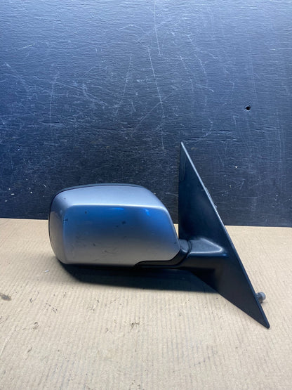 2004 to 2009 BMW X3 Right Passenger RH Side View Door Mirror AH4532 DW0
