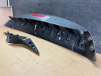 2013-2020 Nissan Pathfinder Rear Spoiler Wing Oem AA2232 DG9