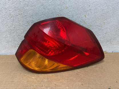 2005 2006 2007 Subaru Outback Right Passenger Side Tail Light AH8864 DG0