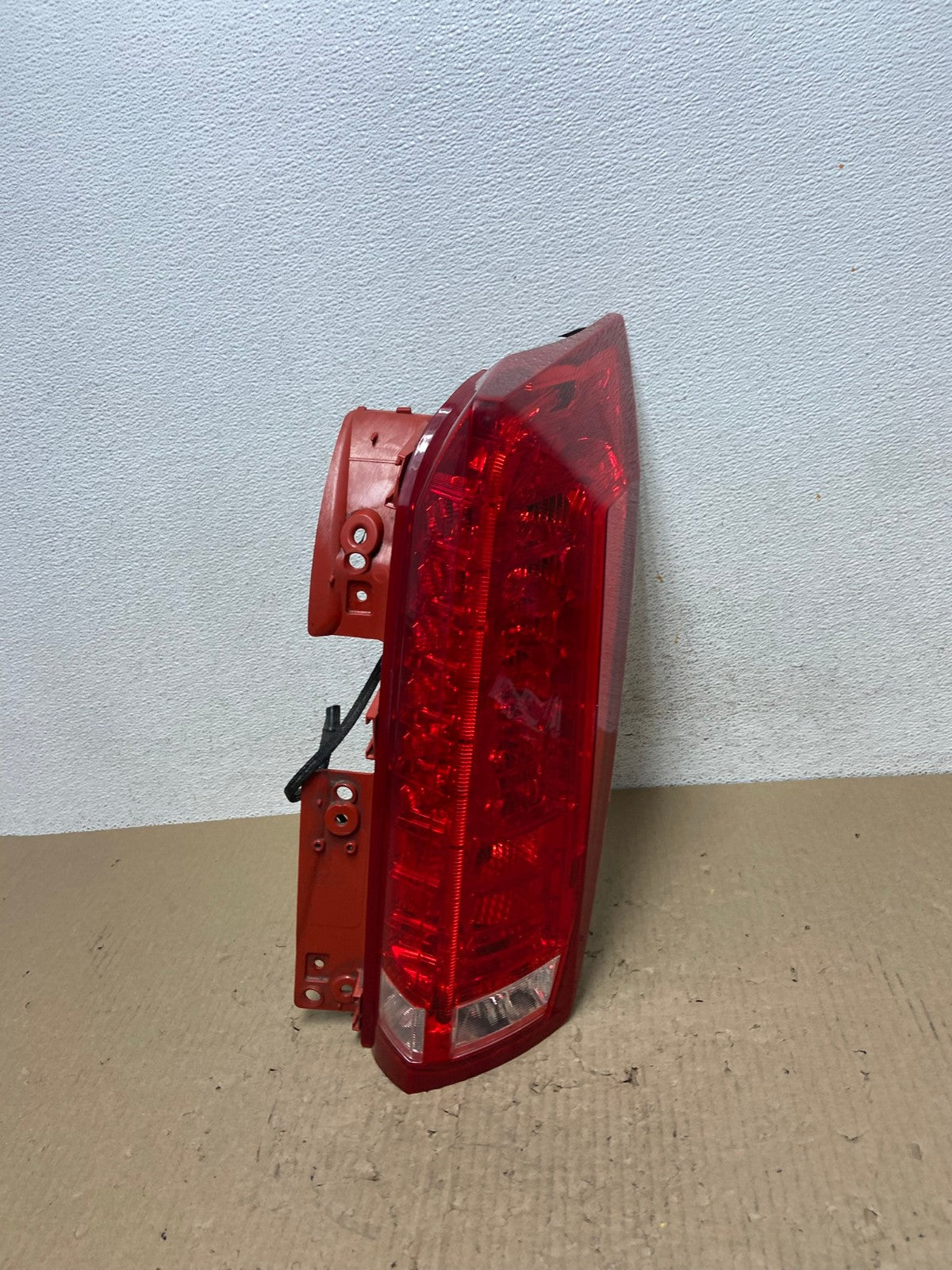 2010 to 2016 Cadillac Srx Right Passenger RH Side Tail Light AE9812 LK0