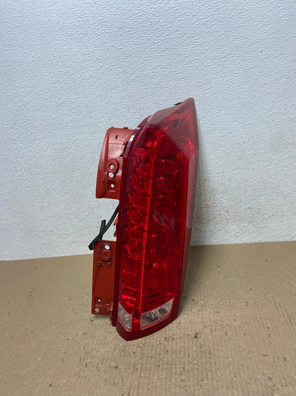 2010 to 2016 Cadillac Srx Right Passenger RH Side Tail Light AE9812 LK0