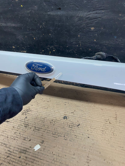 2017 2018 2019 Ford Escape Rear Trunk Molding with Camera u8156 DG5