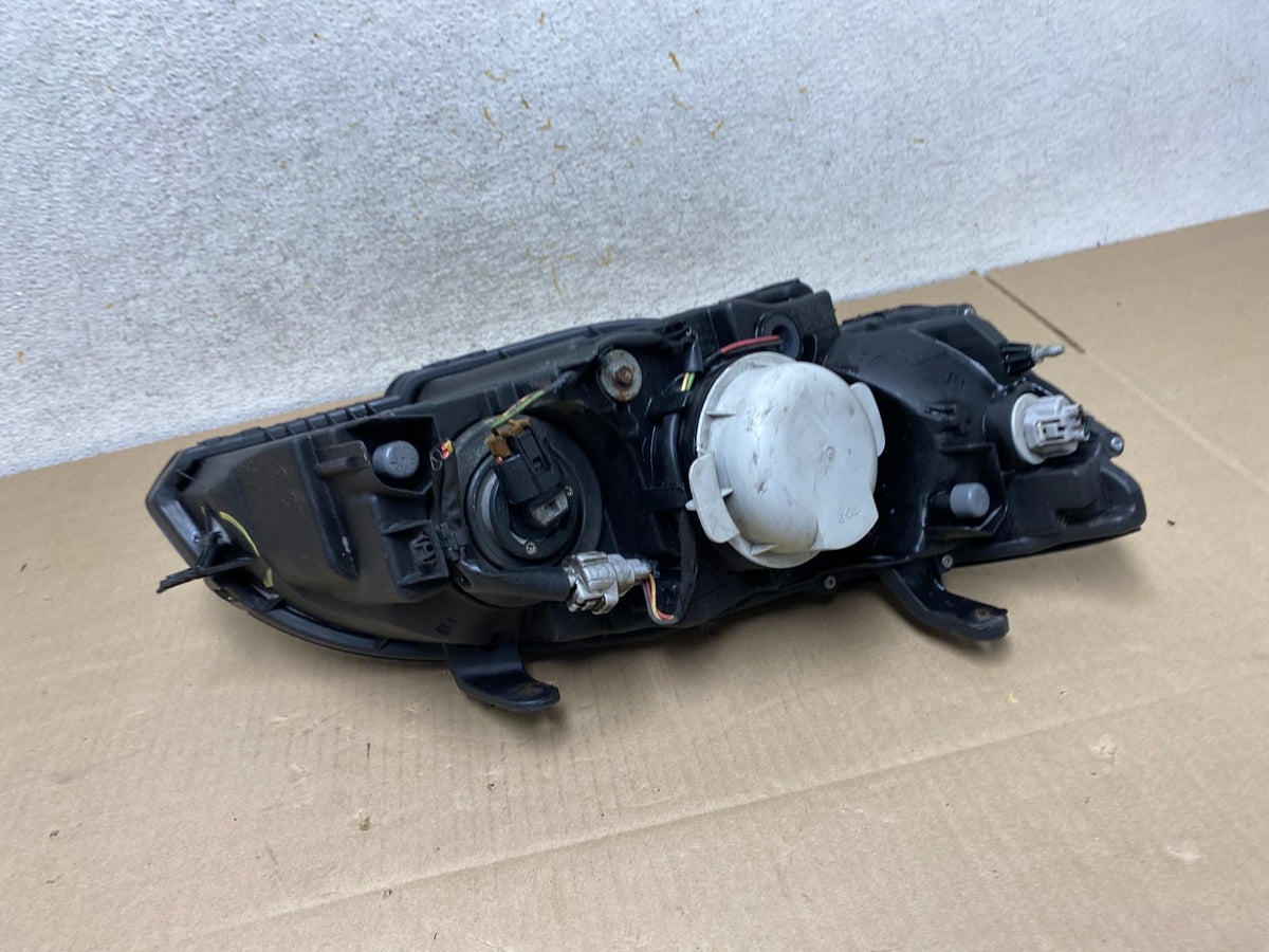 2006 to 2007 Subaru Legacy Left Driver LH Side Headlight AI1410 DW7