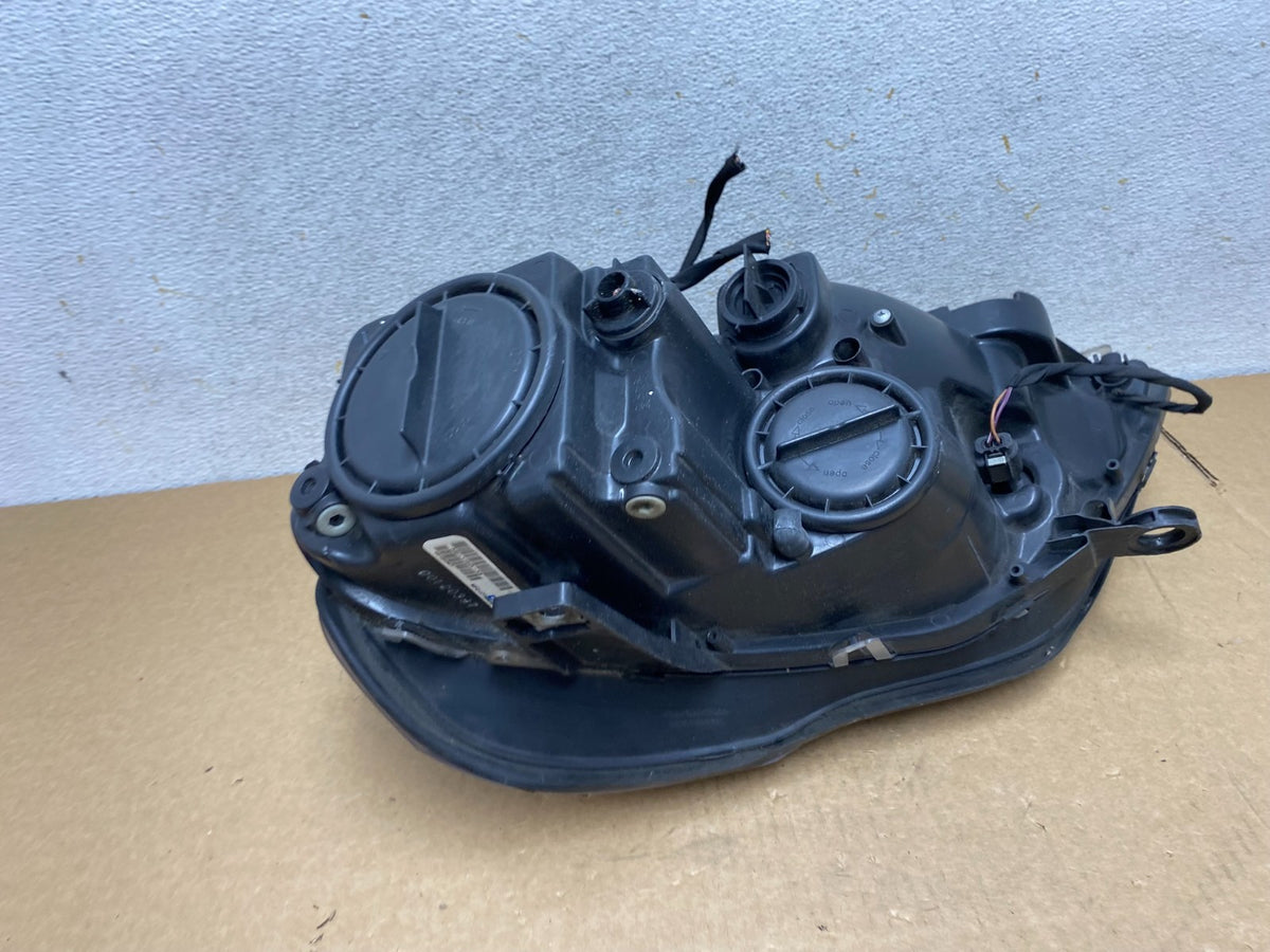2007 to 2009 Mercedes GL-Class GL450 Right Passenger Headlight AI3260 DW5