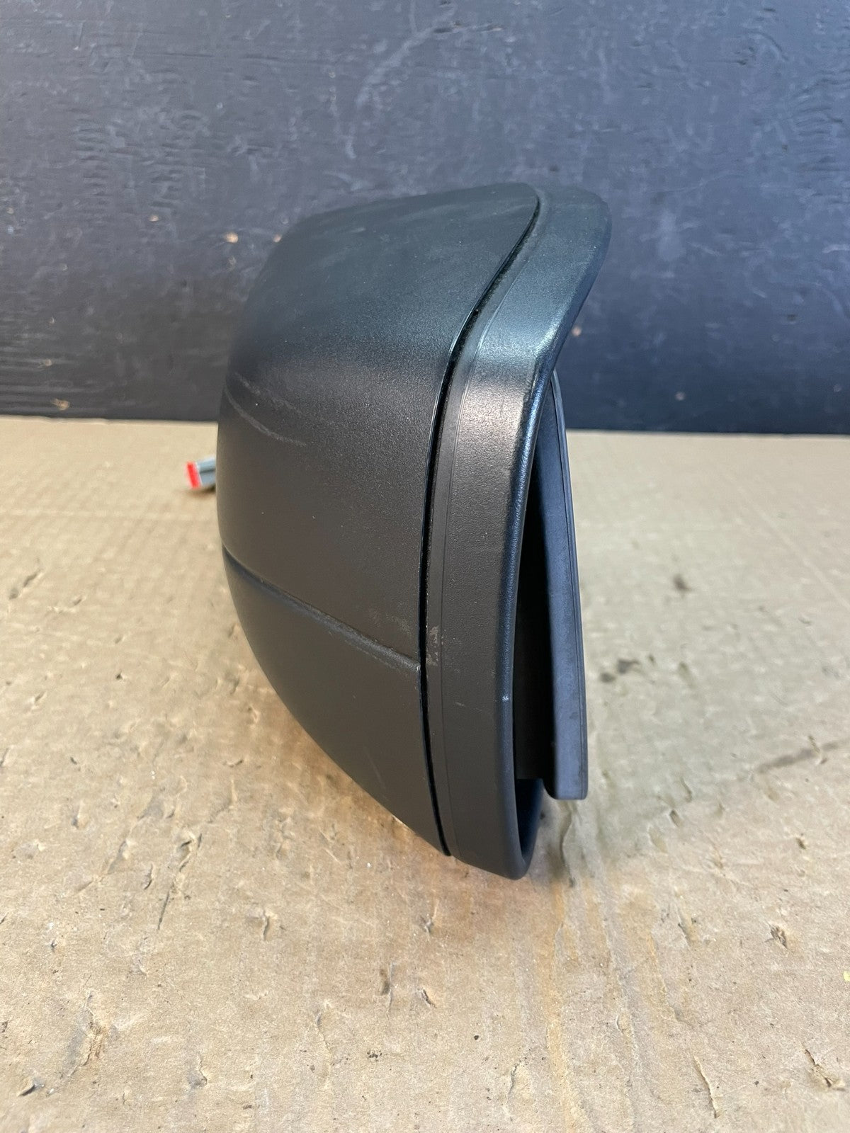 2010 to 2013 Range Rover Sport Front Left Driver Side Door View Mirror AC9917 DW2