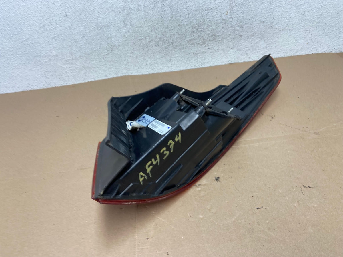 2011 2012 2013 Kia Optima Left Driver LH Side Tail Light AF4374 LK8