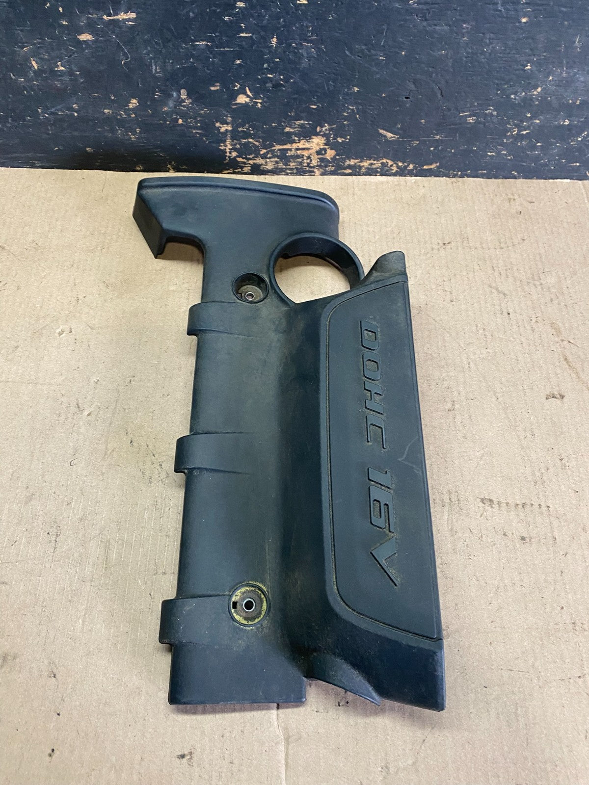 2008 - 2012 Hyundai Elantra 2.0L Engine Motor Cover S9771 DG2