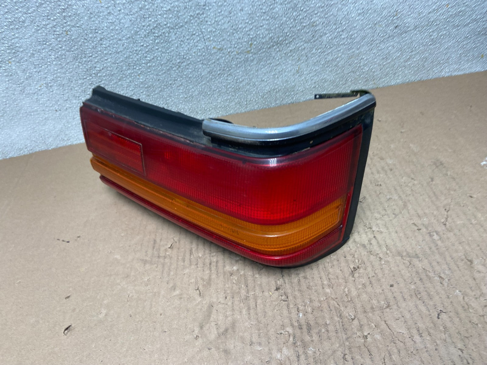 1987 - 1991 Toyota Camry Right Passenger Tail Light Oem AB6069 DG1
