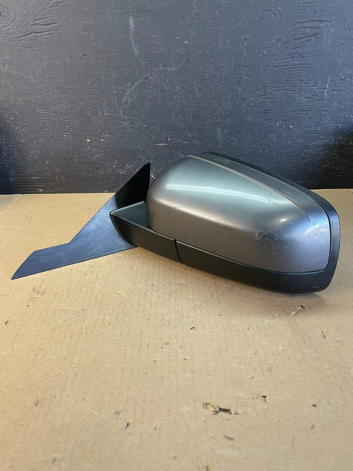 2005 2006 2007 Ford Five Hundred Left Driver LH View Door Mirror AD5592 DW1