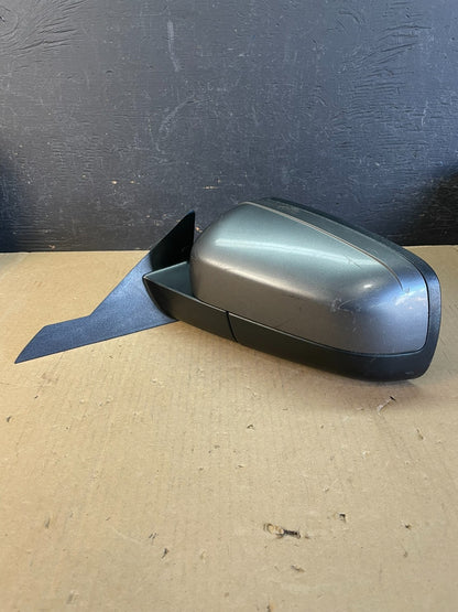 2005 2006 2007 Ford Five Hundred Left Driver LH View Door Mirror AD5592 DW1