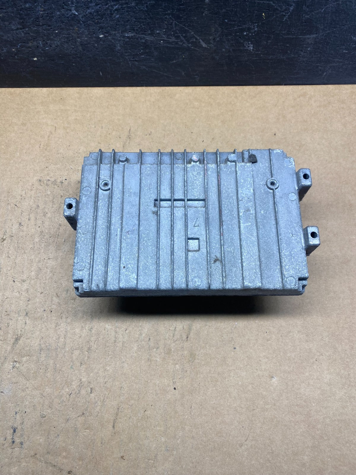 2001 Dodge Ram 1500 Engine Computer 5.9L Module ECM ECU ah5092 DG1