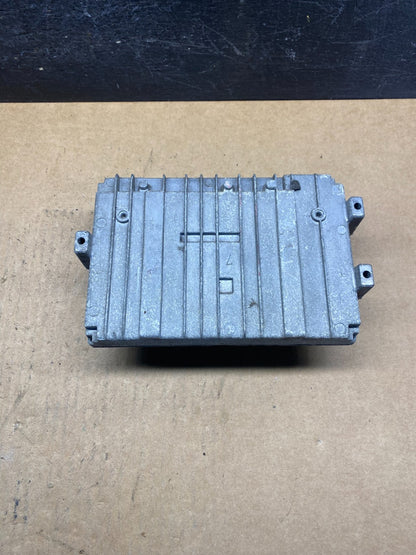 2001 Dodge Ram 1500 Engine Computer 5.9L Module ECM ECU ah5092 DG1